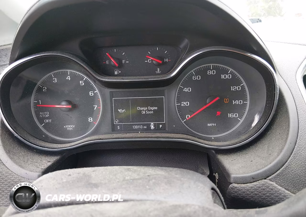 2019 Chevrolet Cruze Lt VIN:1G1BE5SM2K7144479 - 7