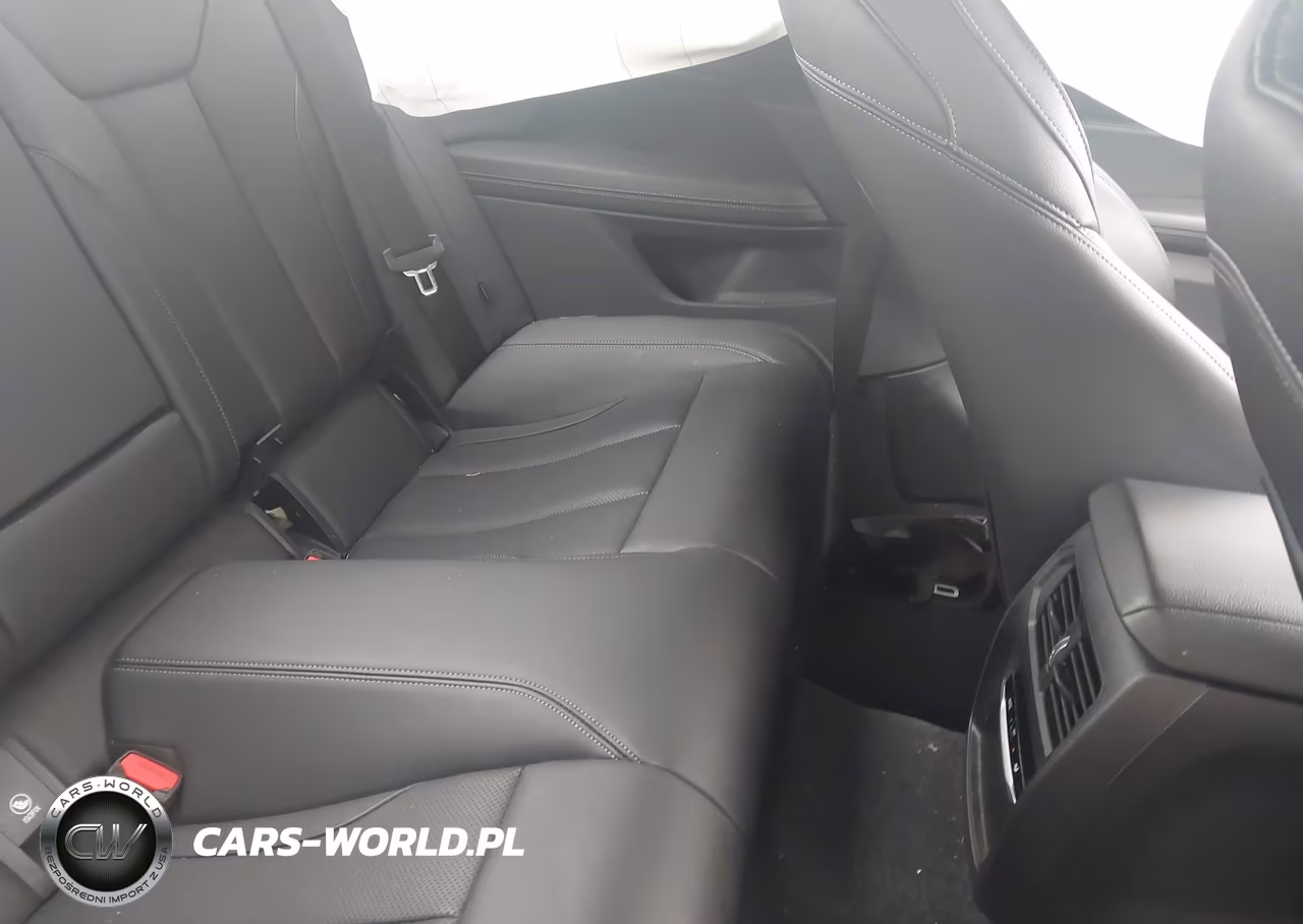 2024 BMW 430I xDrive VIN:WBA73AP0XRCN05294 - 8