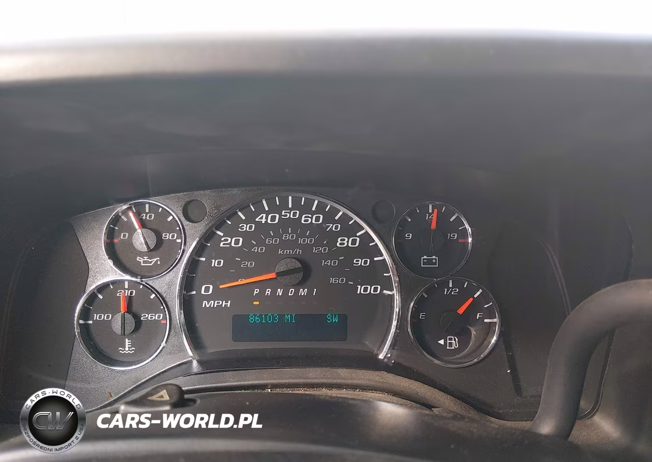 2017 Chevrolet Express 3500 Lt VIN:1GAZGPFG6H1269554 - 7