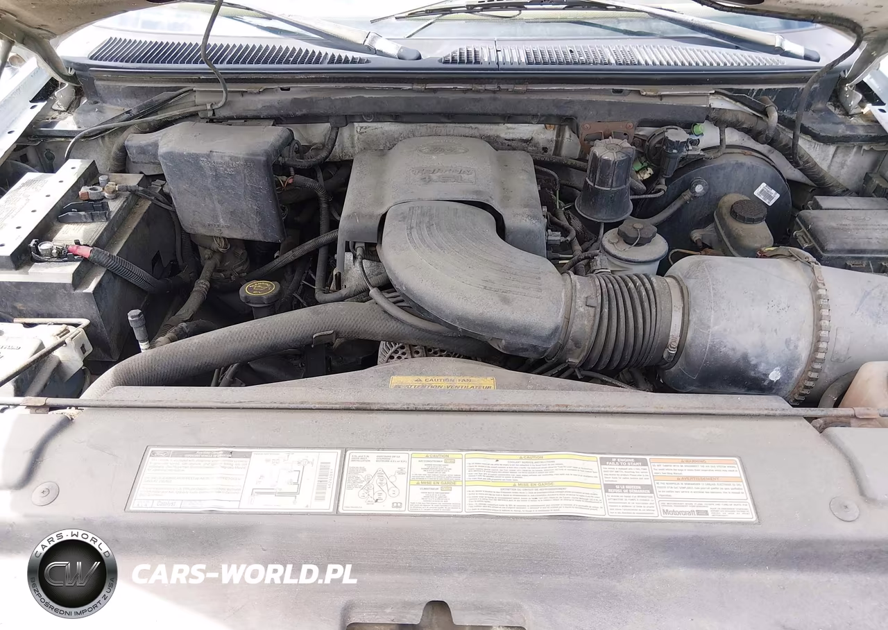 1998 Ford F-150 Lariat-Xl-Xlt VIN:1FTZX0762WKB86943 - 6