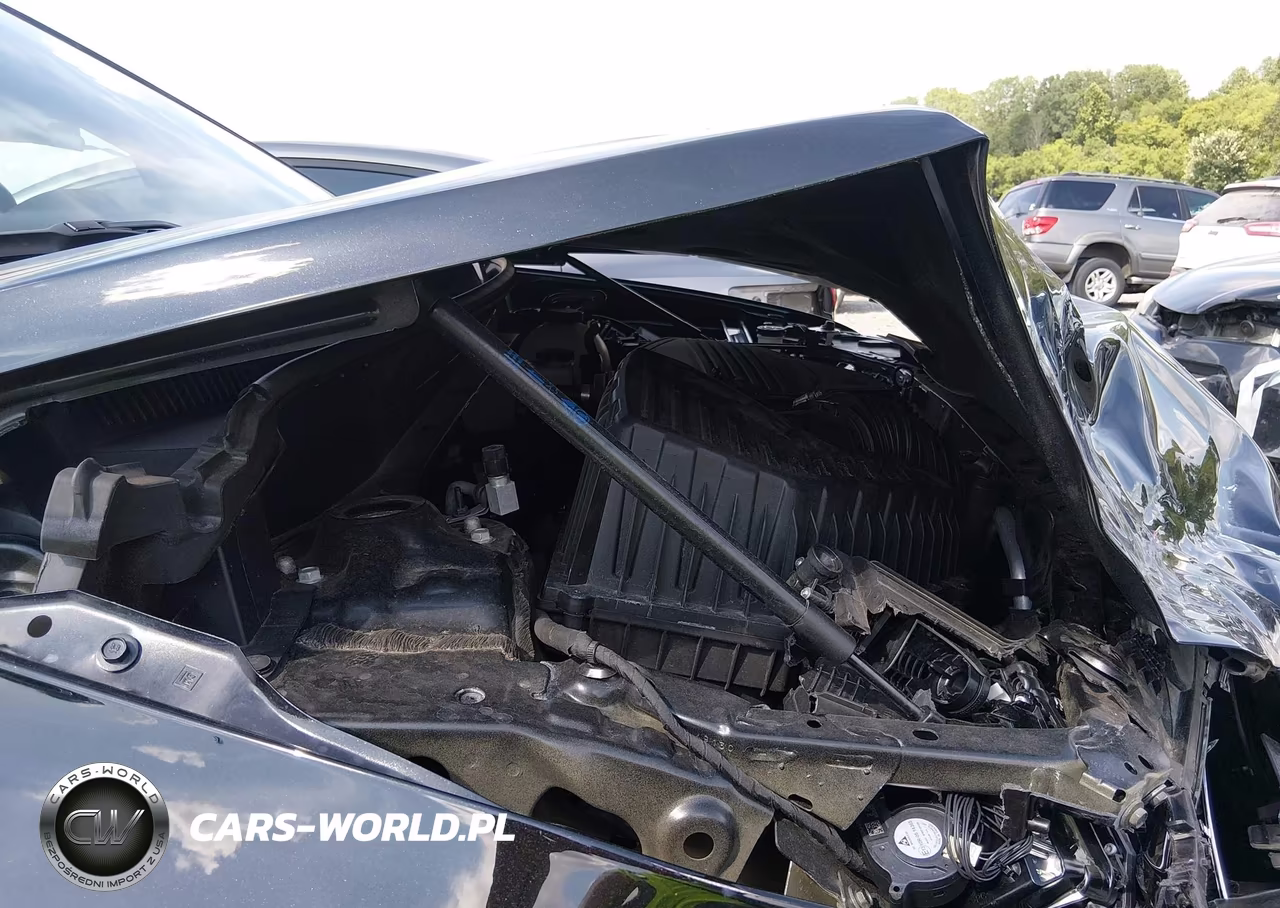 2020 Cadillac Xt6 Awd Sport VIN:1GYKPGRS6LZ237703 - 10