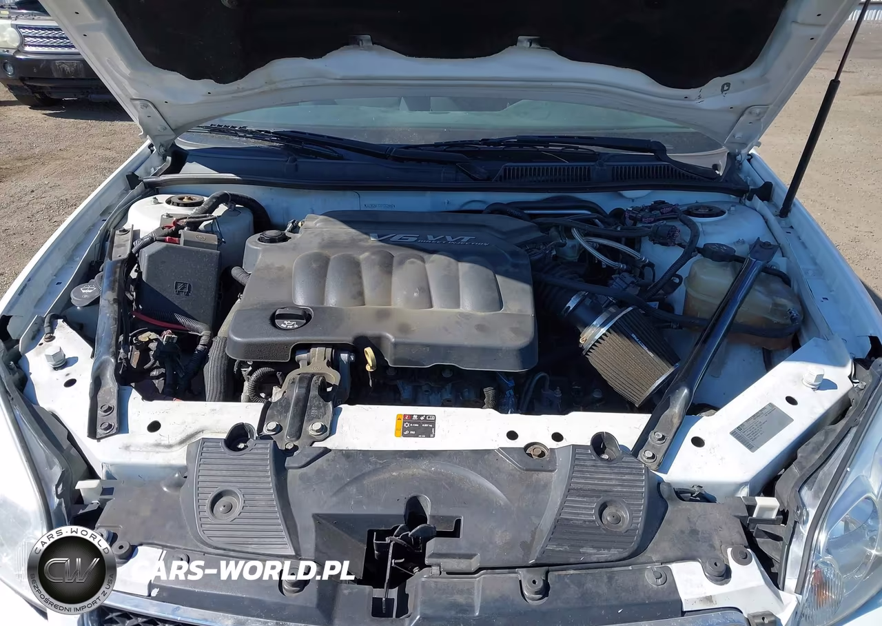 2013 Chevrolet Impala Police VIN:2G1WD5E32D1262457 - 10