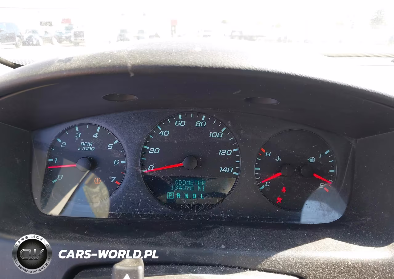 2013 Chevrolet Impala Police VIN:2G1WD5E32D1262457 - 7
