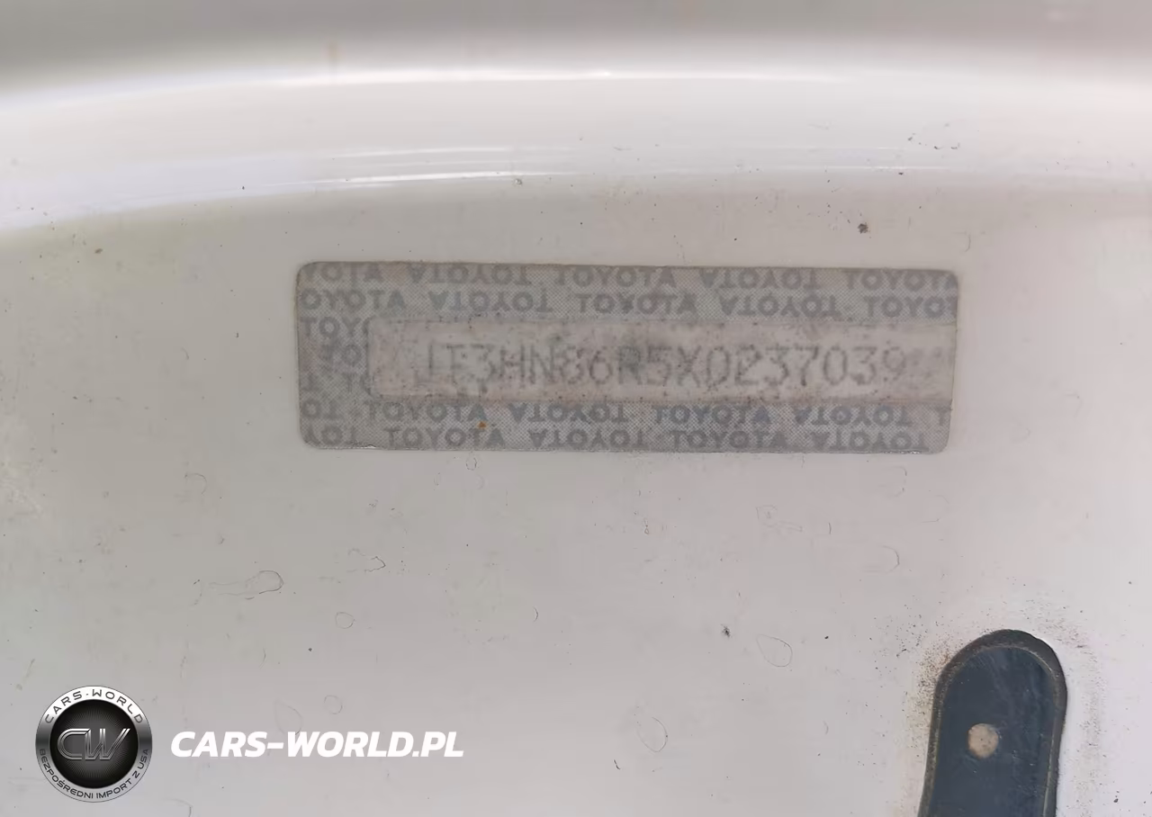 1999 Toyota 4Runner Sr5 V6 VIN:JT3HN86R5X0237039 - 9
