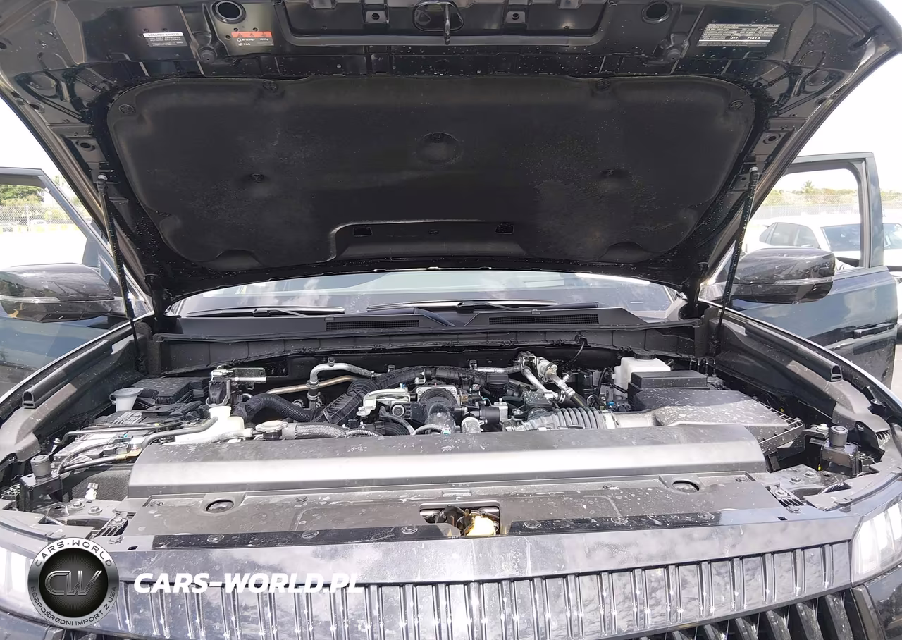 2026 Infiniti Qx80 Luxe VIN:JN8AZ3BA8T9011026 - 10
