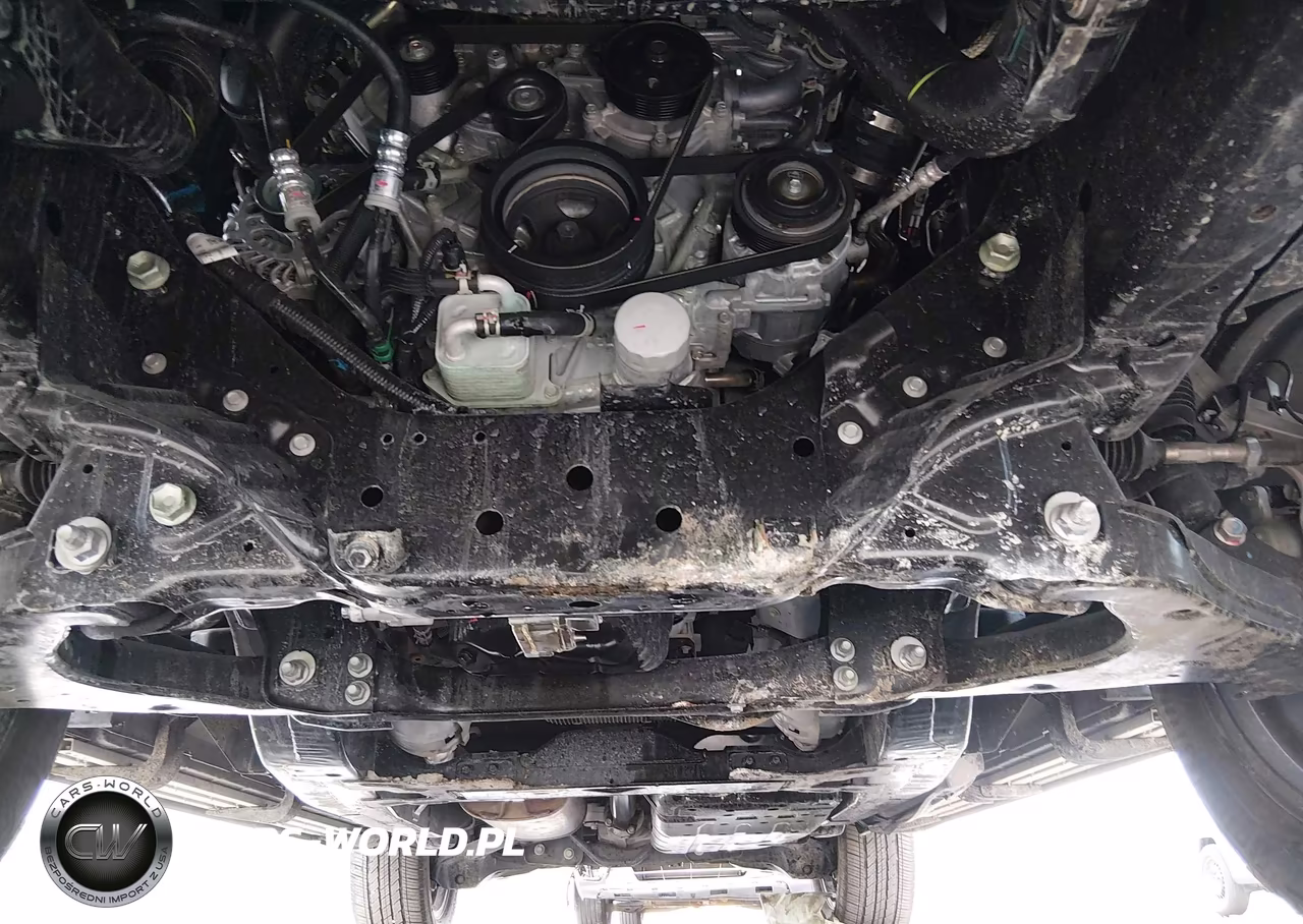 2026 Infiniti Qx80 Luxe VIN:JN8AZ3BA8T9011026 - 6