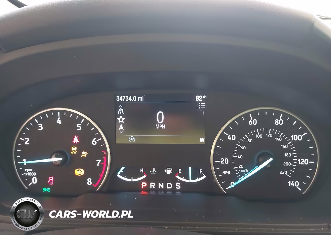 2021 Ford Ecosport Se VIN:MAJ3S2GE0MC444350 - 7