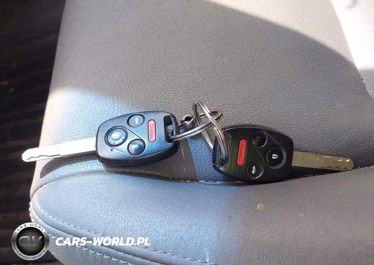 2005 Honda Accord Hybrid Ima VIN:JHMCN36575C014078 - 11