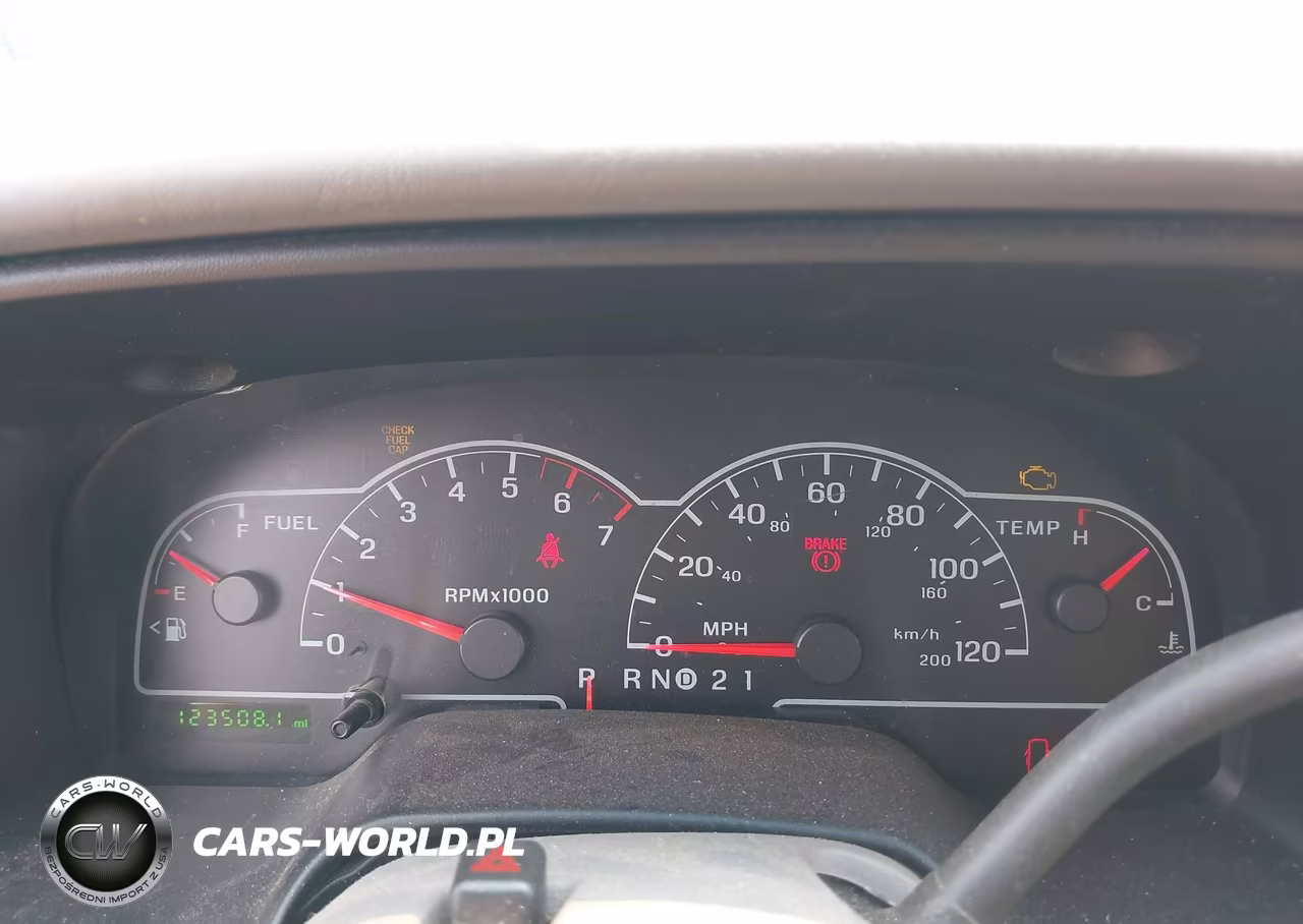 2001 Ford Windstar Se Sport VIN:2FMDA57481BC19918 - 7