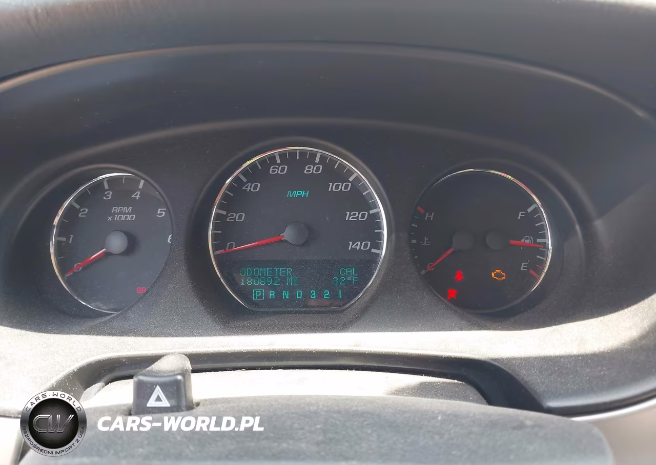 2006 Chevrolet Monte Carlo Lt VIN:2G1WM15K569323417 - 7