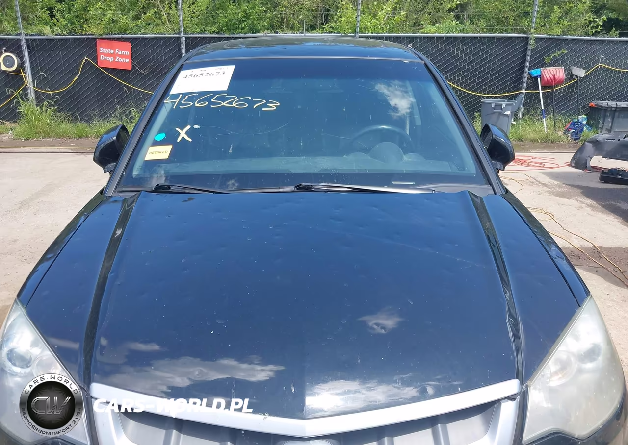 2009 Acura Rdx VIN:5J8TB18509A000635 - 17