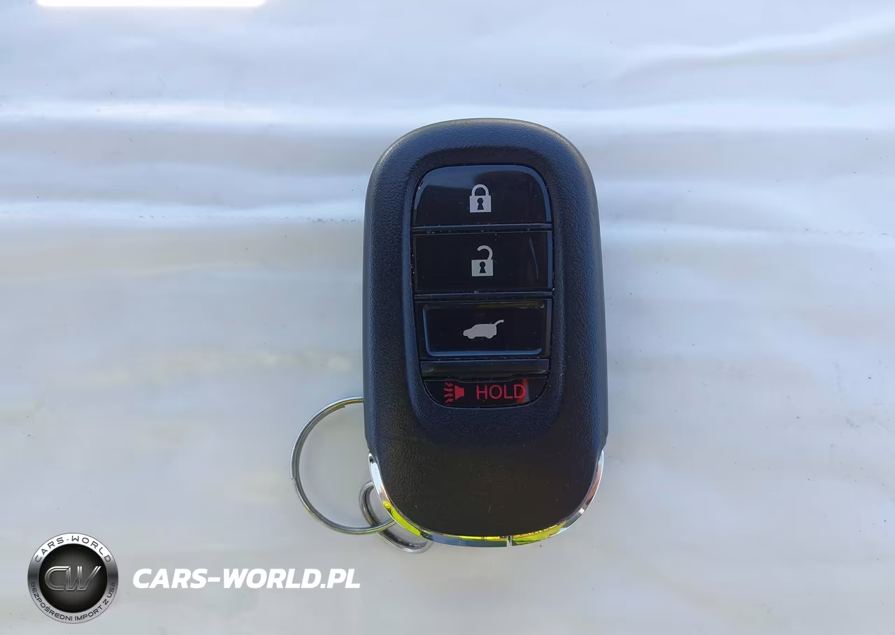 2026 Honda Hr-V 2Wd Lx VIN:3CZRZ1H36TM726183 - 11