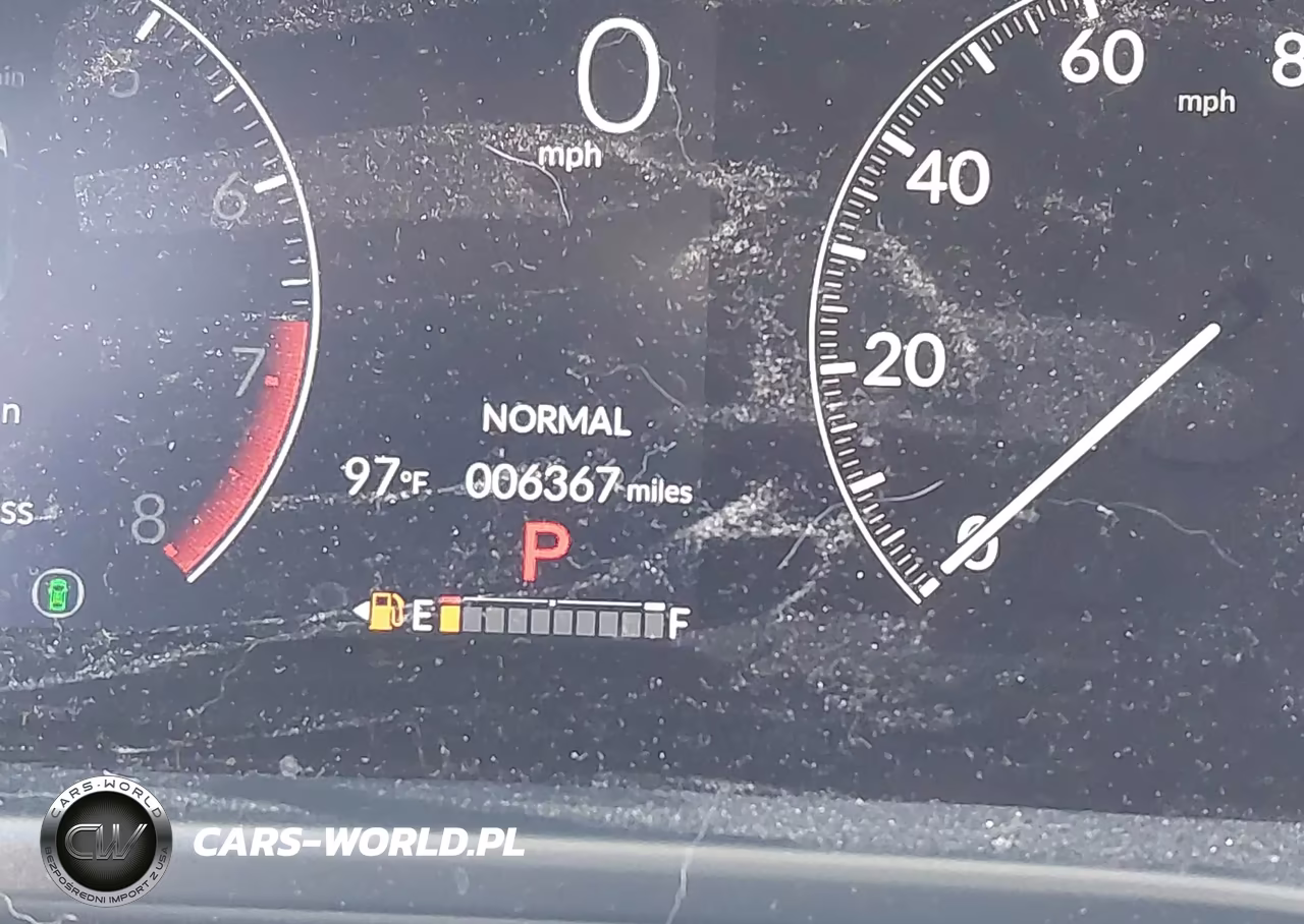 2026 Honda Hr-V 2Wd Lx VIN:3CZRZ1H36TM726183 - 15