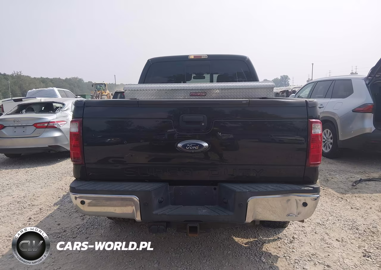 2014 Ford F-350 Lariat VIN:1FT8W3BTXEEA20518 - 15