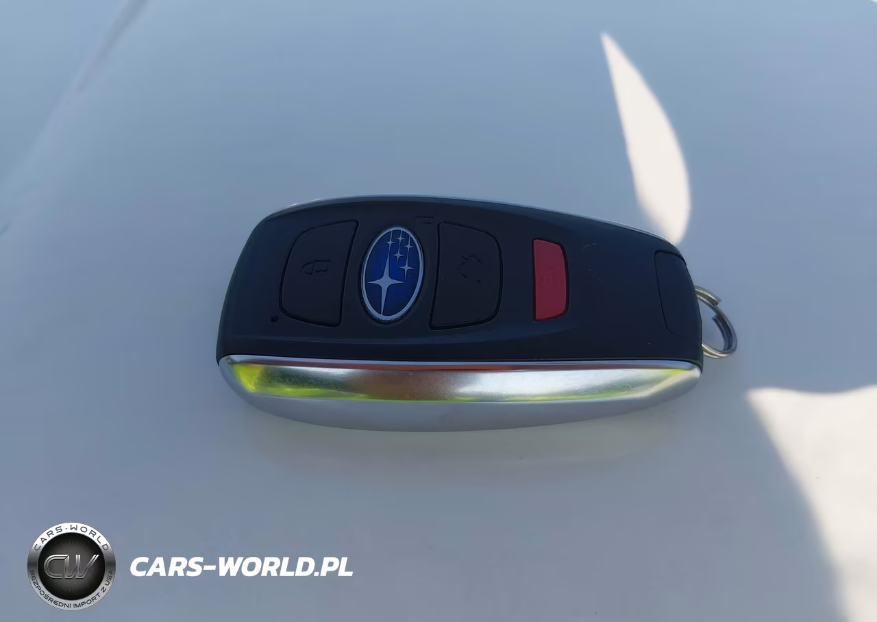 2026 Subaru Impreza Rs VIN:JF1GUHHC7T8240545 - 11