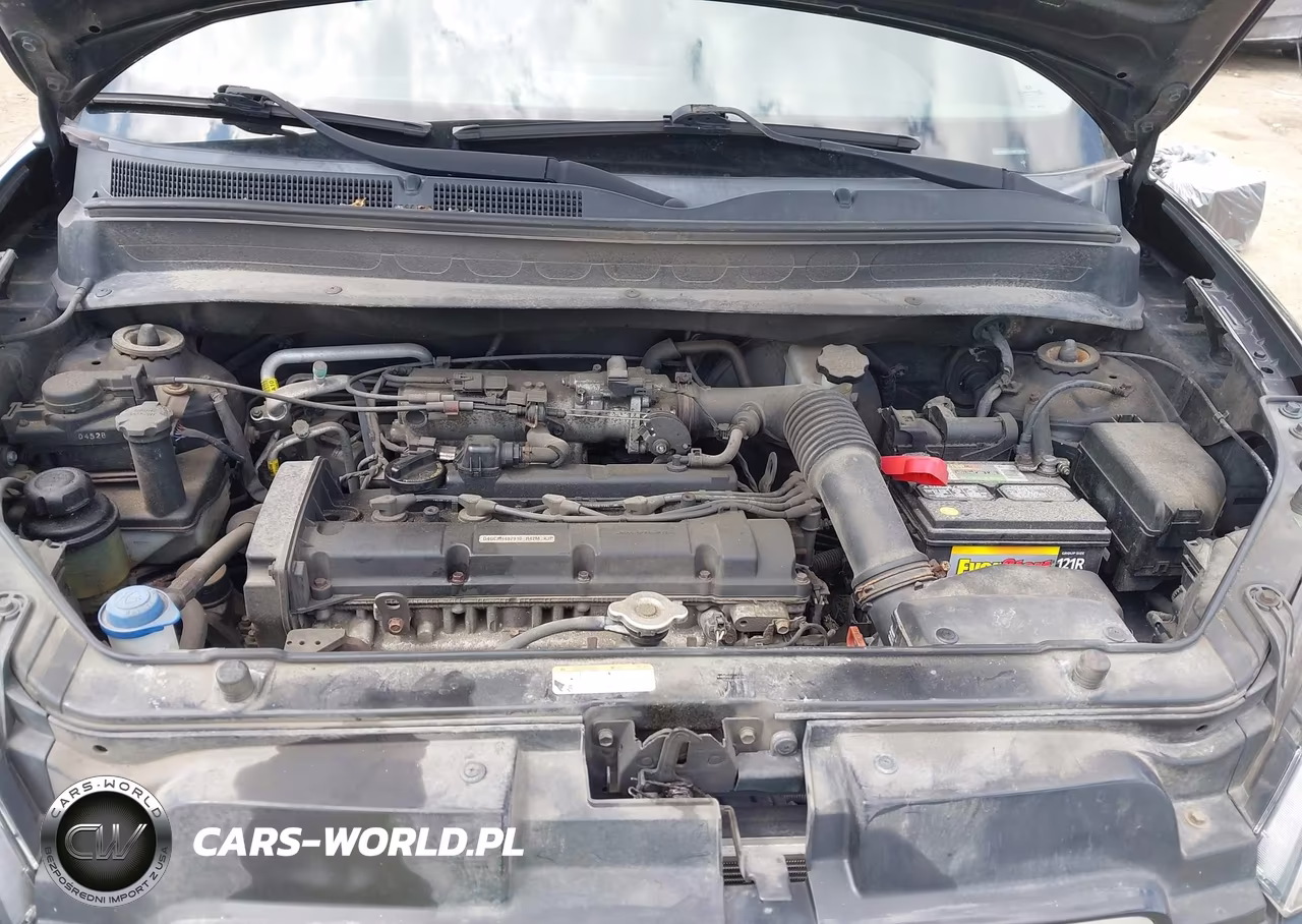 2011 Kia Soul + VIN:KNDJT2A28B7195430 - 10