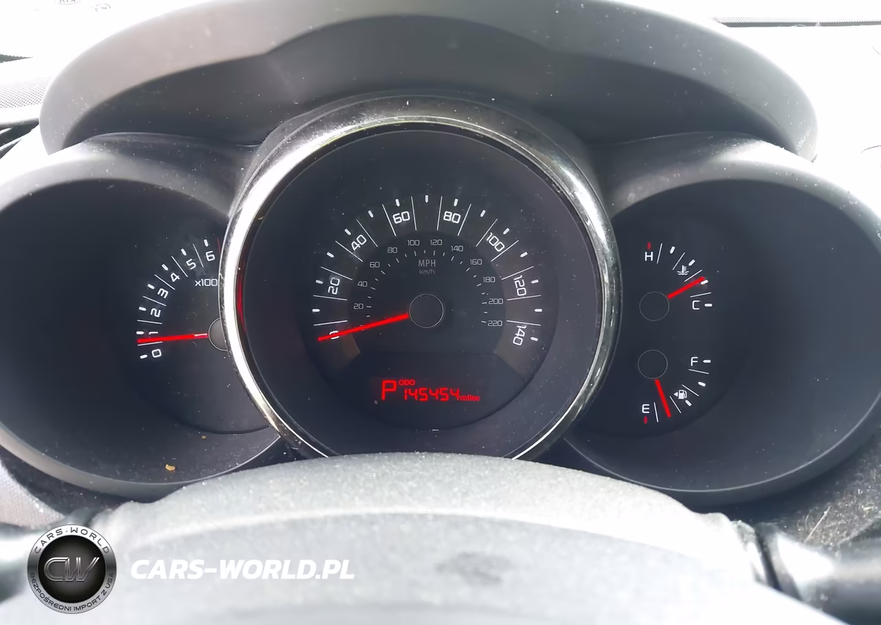 2011 Kia Soul + VIN:KNDJT2A28B7195430 - 7