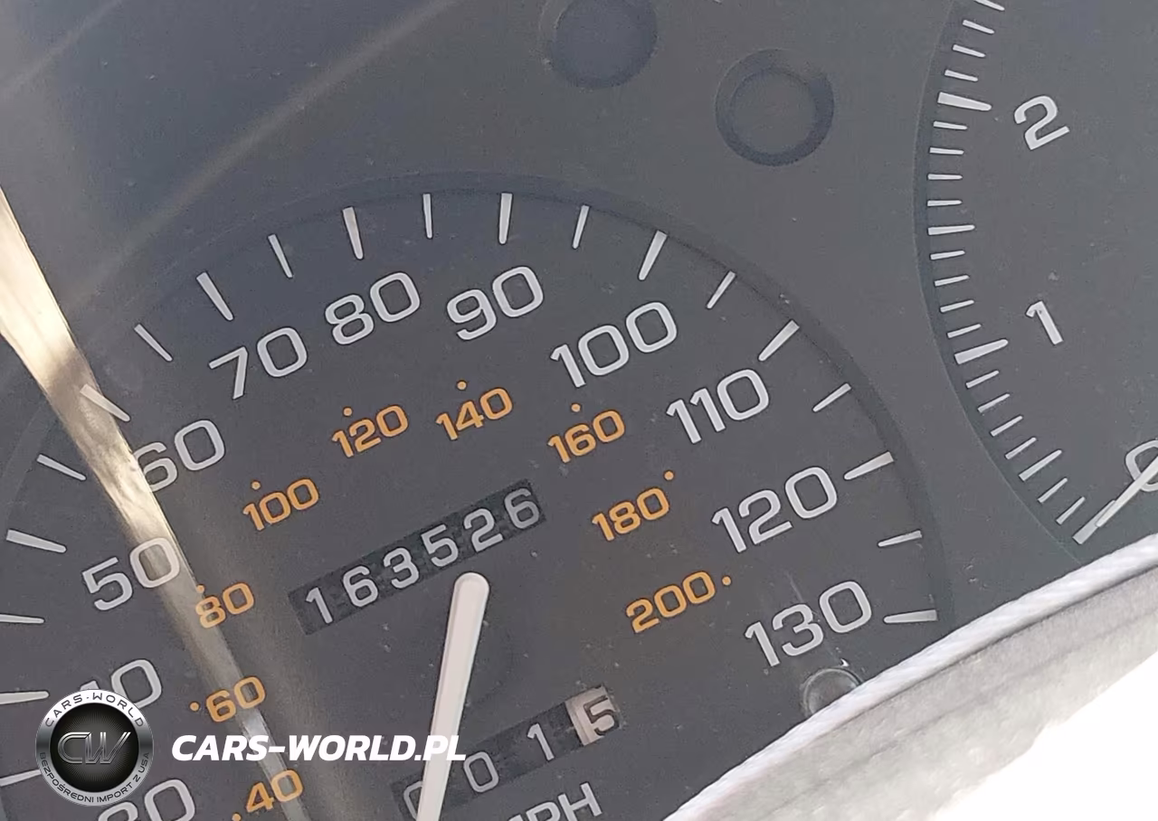 1996 Saturn Sl2 VIN:1G8ZK5270TZ366365 - 7