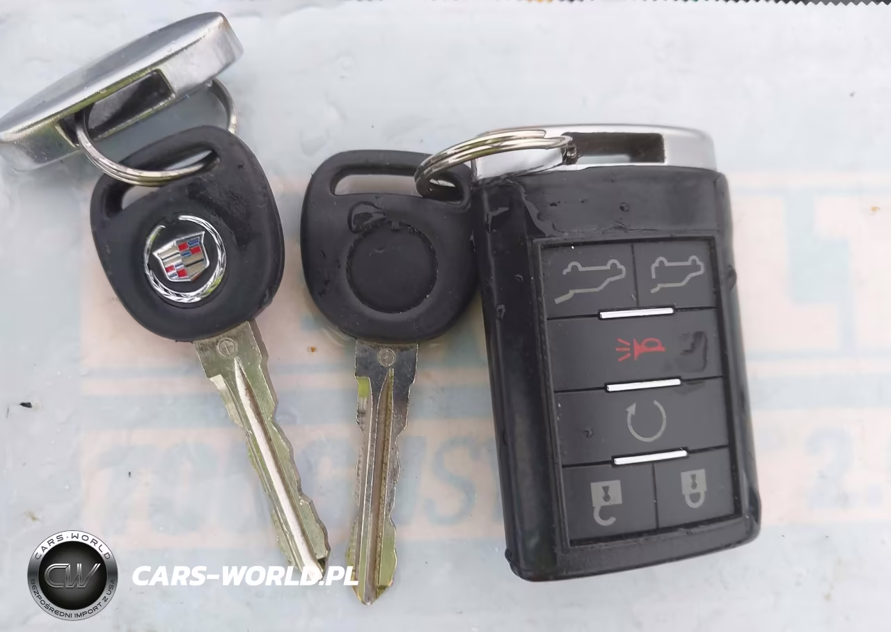 2008 Cadillac Escalade VIN:1GYFK63808R103946 - 11