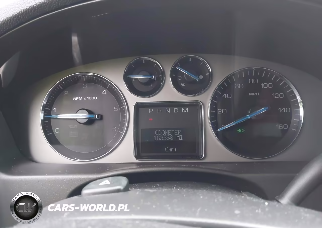 2008 Cadillac Escalade VIN:1GYFK63808R103946 - 7