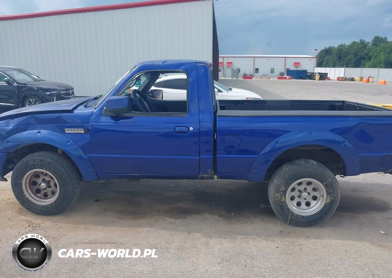2006 Ford Ranger Sport-Stx-Xl-Xlt VIN:1FTYR10U26PA13124 - 15