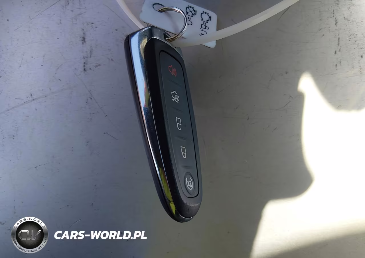 2014 Ford C-Max Energi Sel VIN:1FADP5CU6EL504024 - 11