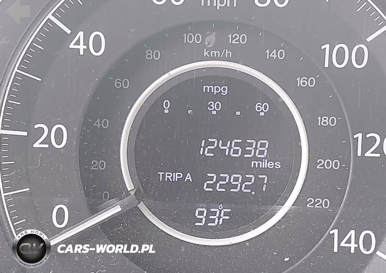 2013 Honda Cr-V Ex-L VIN:5J6RM4H71DL057102 - 15
