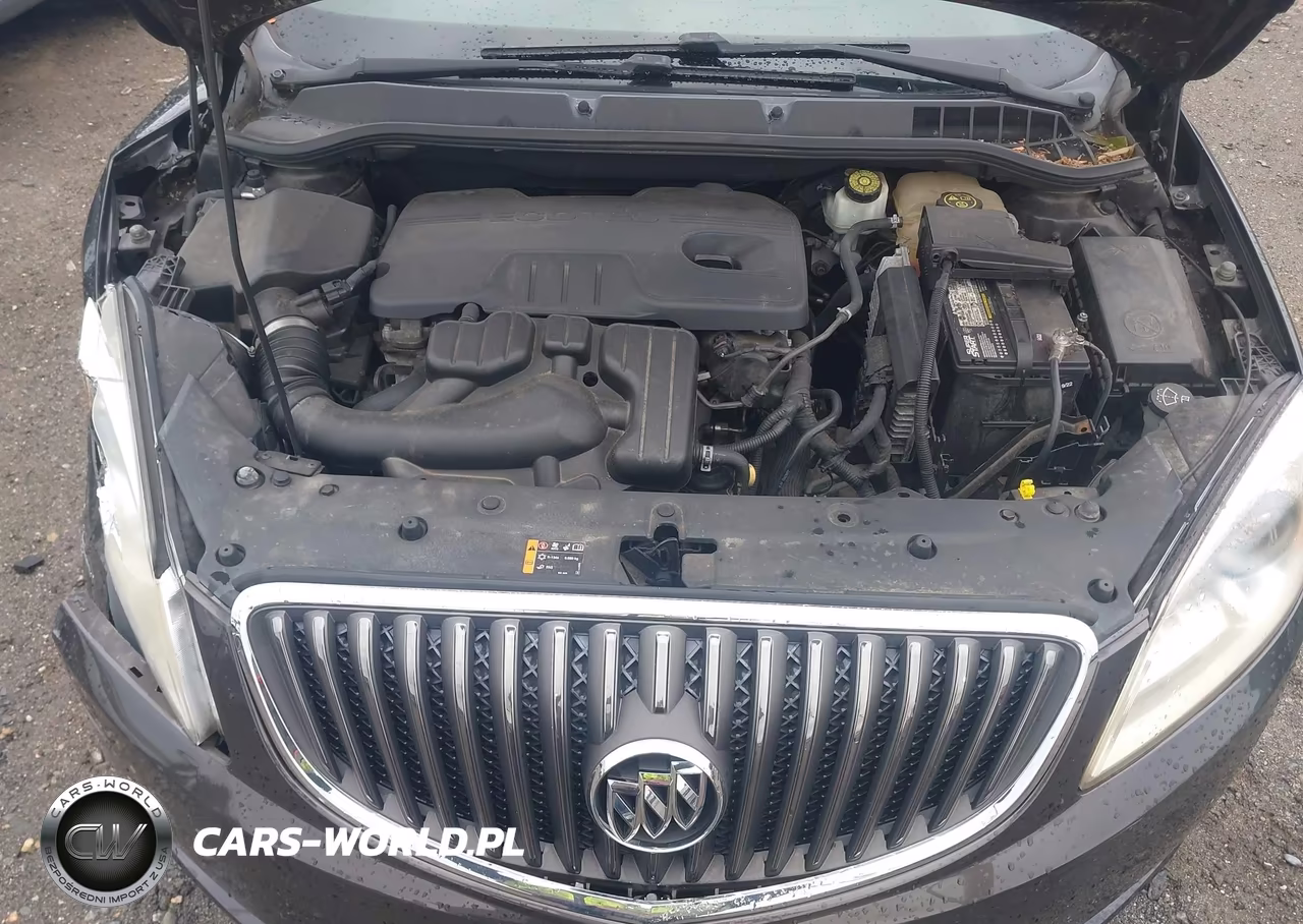 2013 Buick Verano VIN:1G4PP5SK9D4110691 - 10