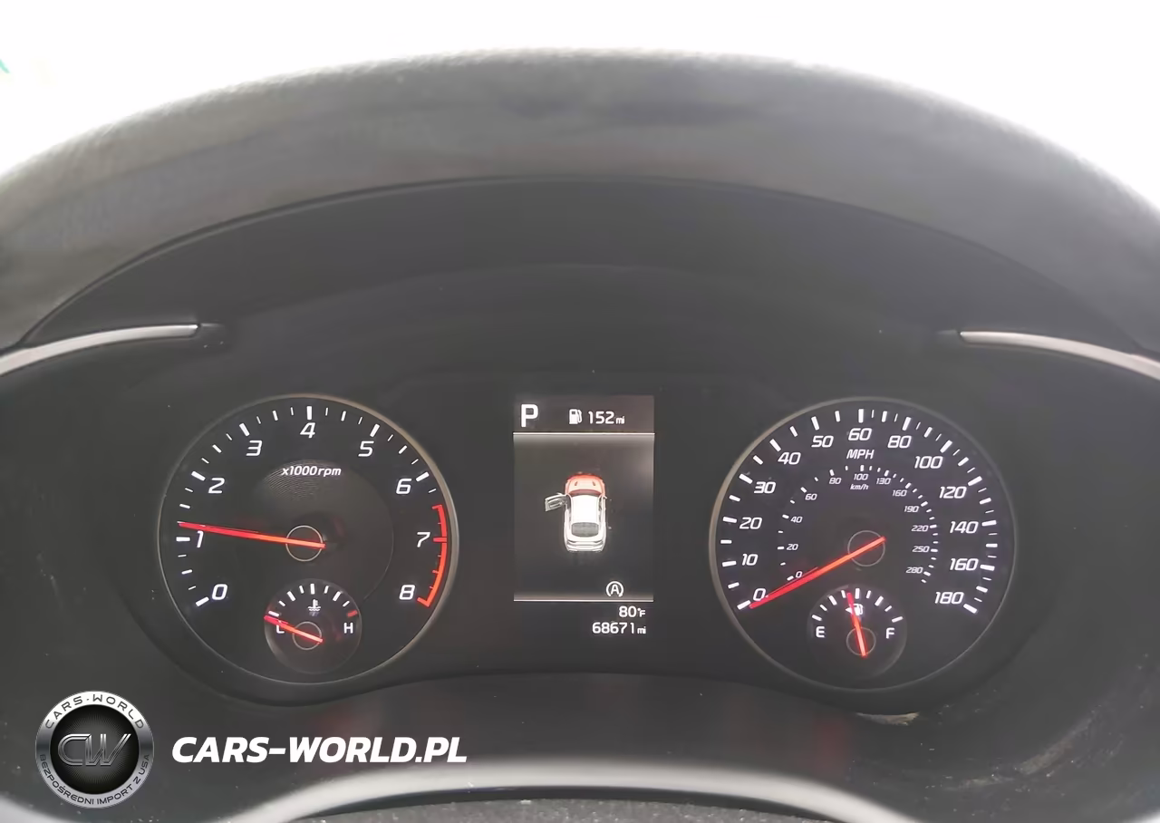 2022 Kia Stinger Gt-Line VIN:KNAE35LD6N6112974 - 7