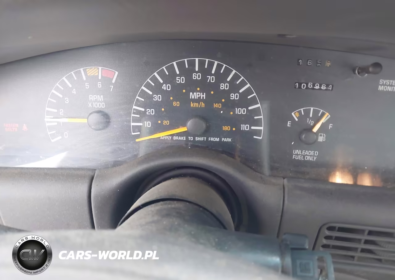1999 Pontiac Bonneville Se VIN:1G2HX52K3XH232151 - 7