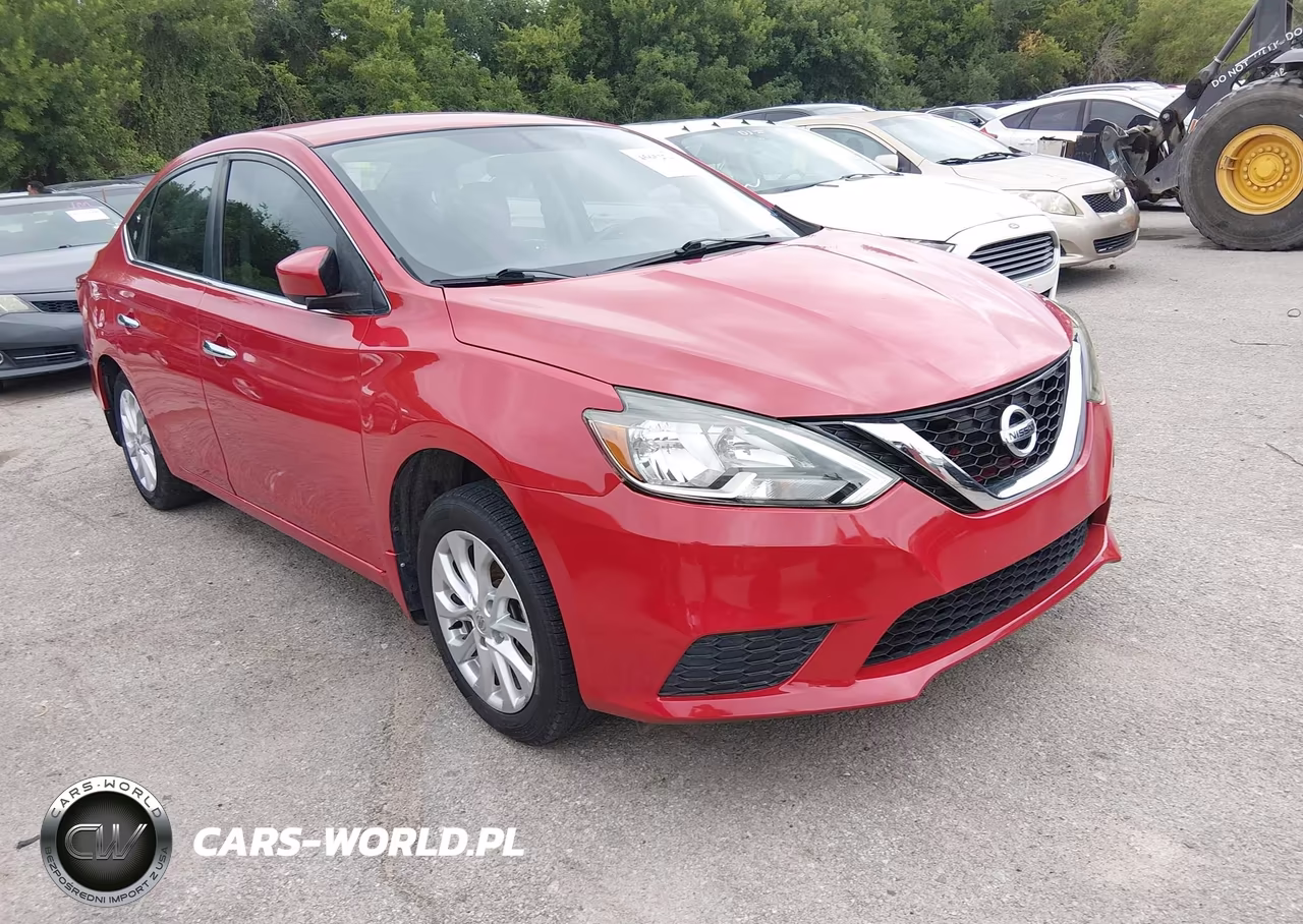 NISSAN – zdjęcie 1 z 11