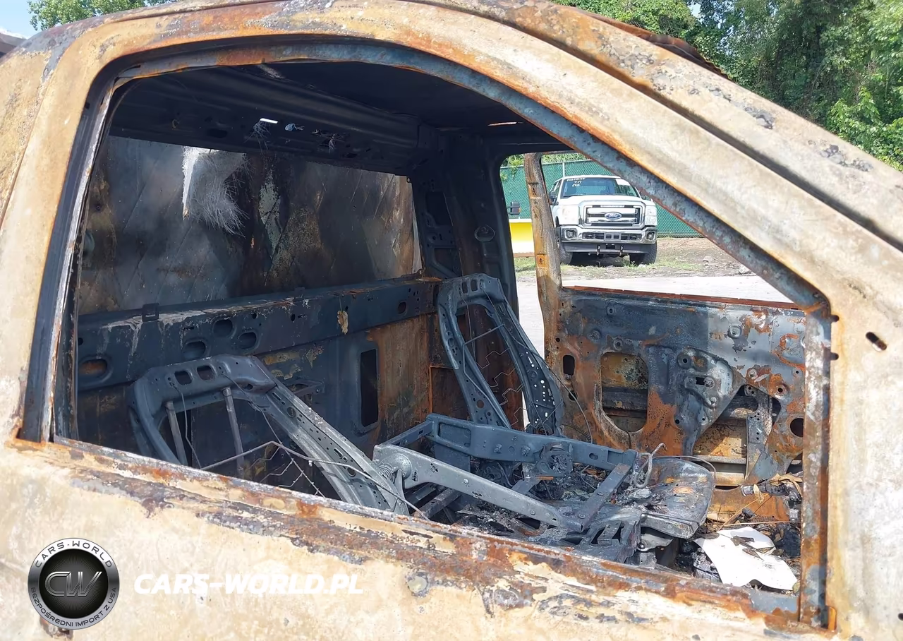 2024 Chevrolet Silverado 3500Hd Chassis Work Truck VIN:1GB3WRE73RF145196 - 5