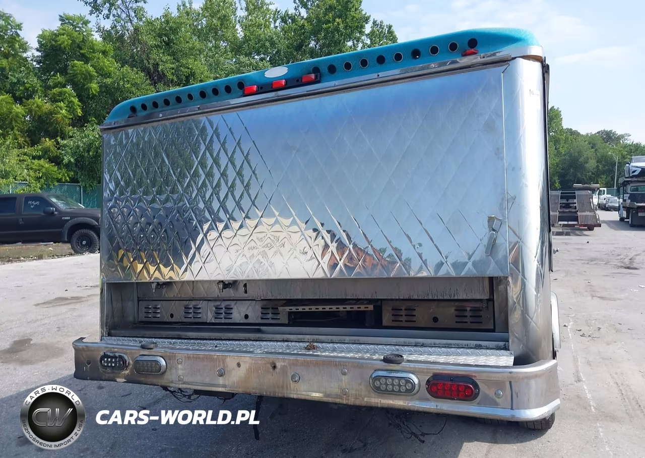 2024 Chevrolet Silverado 3500Hd Chassis Work Truck VIN:1GB3WRE73RF145196 - 8