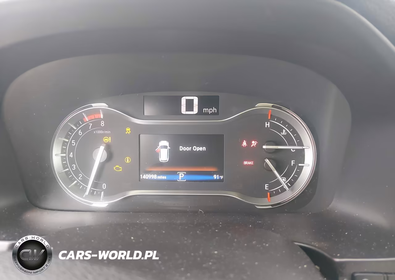 2018 Honda Pilot Ex-L VIN:5FNYF5H56JB005141 - 7