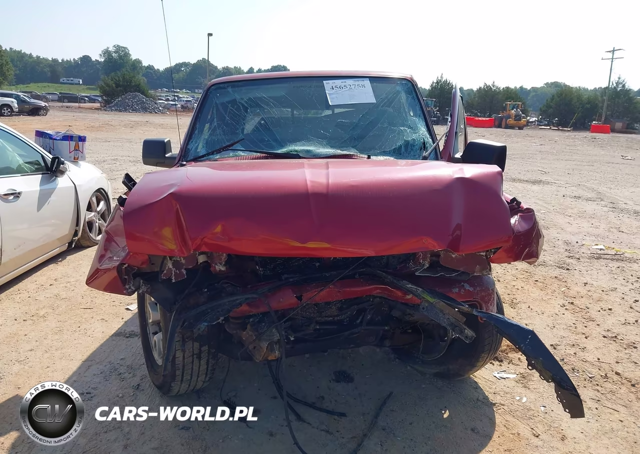 2008 Ford Ranger Fx4 Off-Rd-Sport-Xlt VIN:1FTZR45E68PA41244 - 6