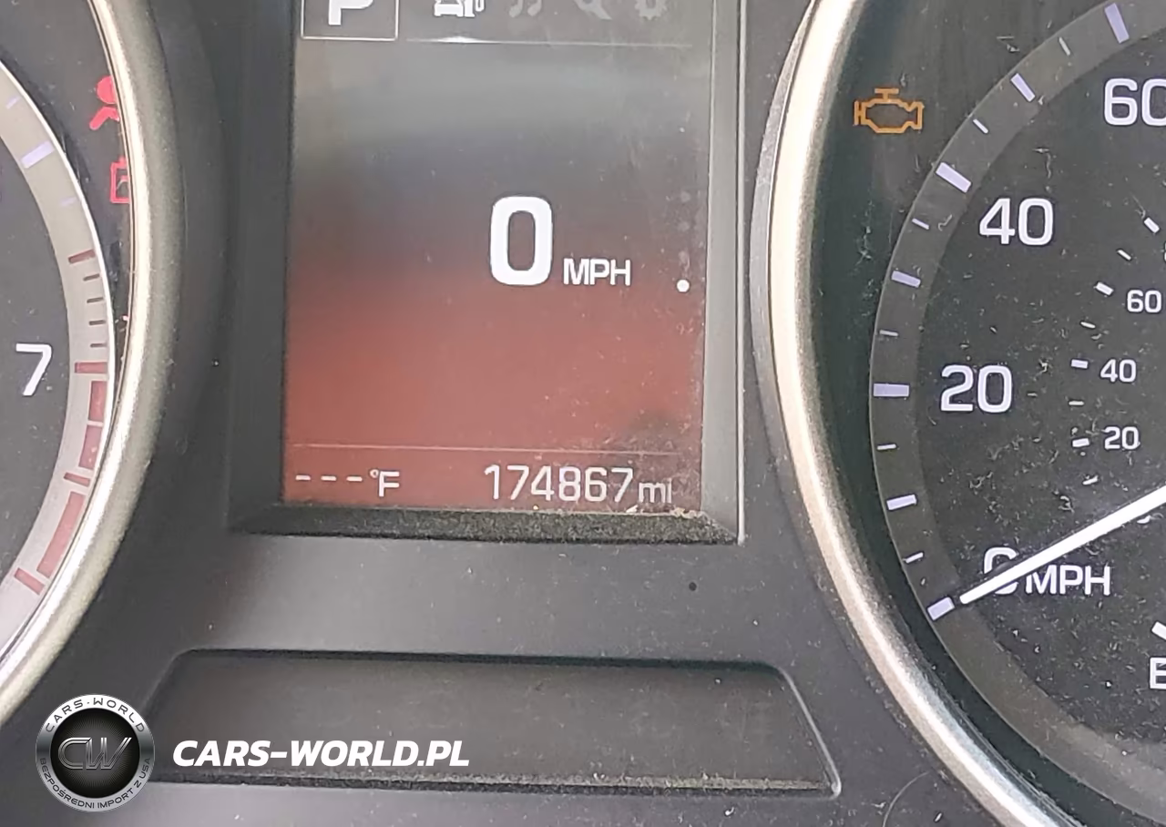 2017 Hyundai Santa Fe Se VIN:KM8SM4HF2HU186749 - 15
