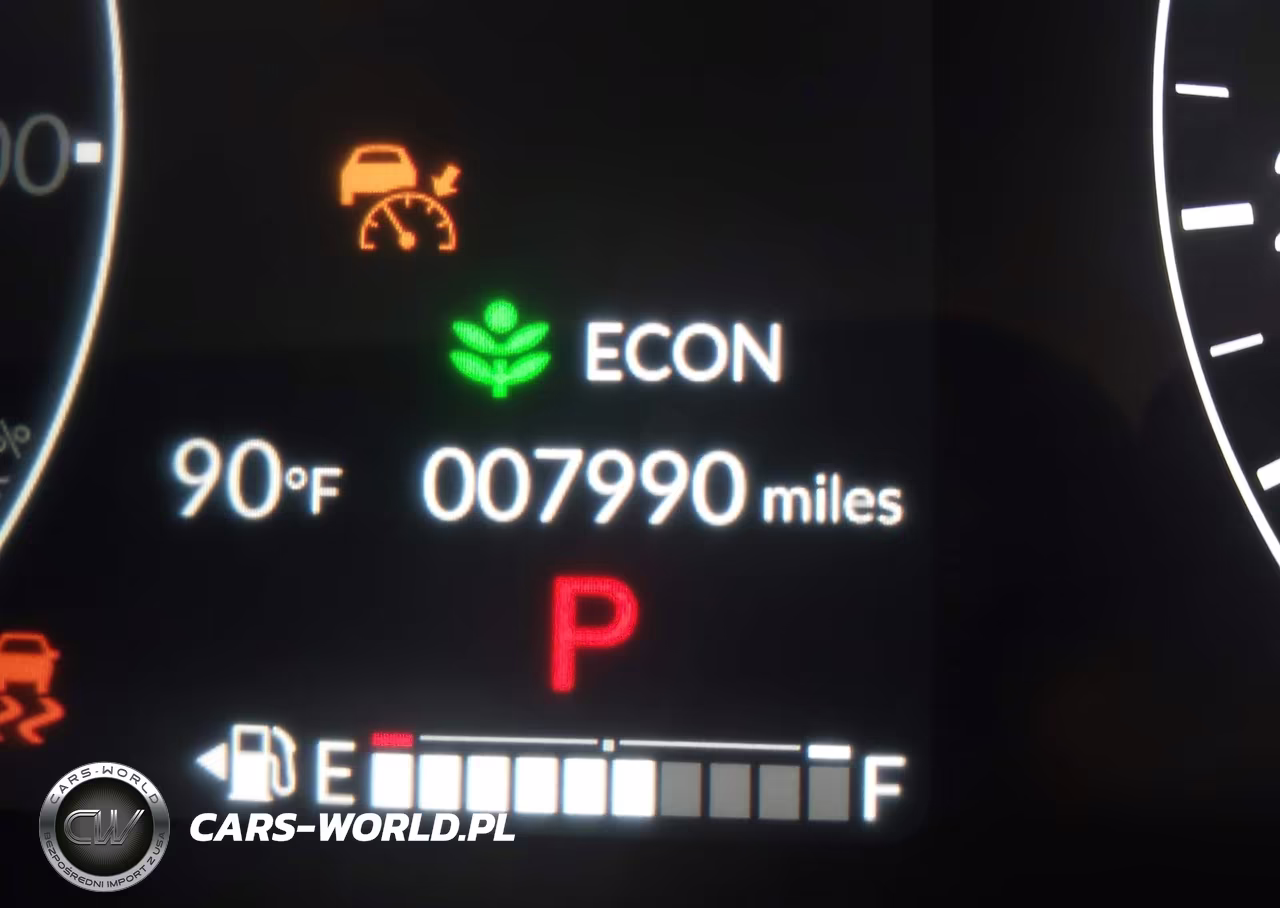 2025 Honda Cr-V Hybrid Sport-L VIN:7FARS6H82SE108207 - 16