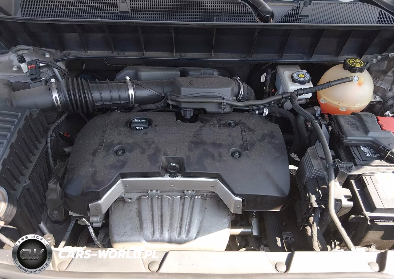 2019 GMC Acadia Sle-2 VIN:1GKKNLLA2KZ140764 - 10