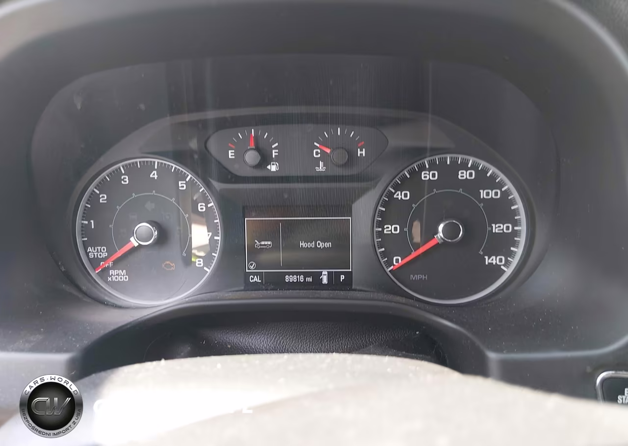 2019 GMC Acadia Sle-2 VIN:1GKKNLLA2KZ140764 - 7