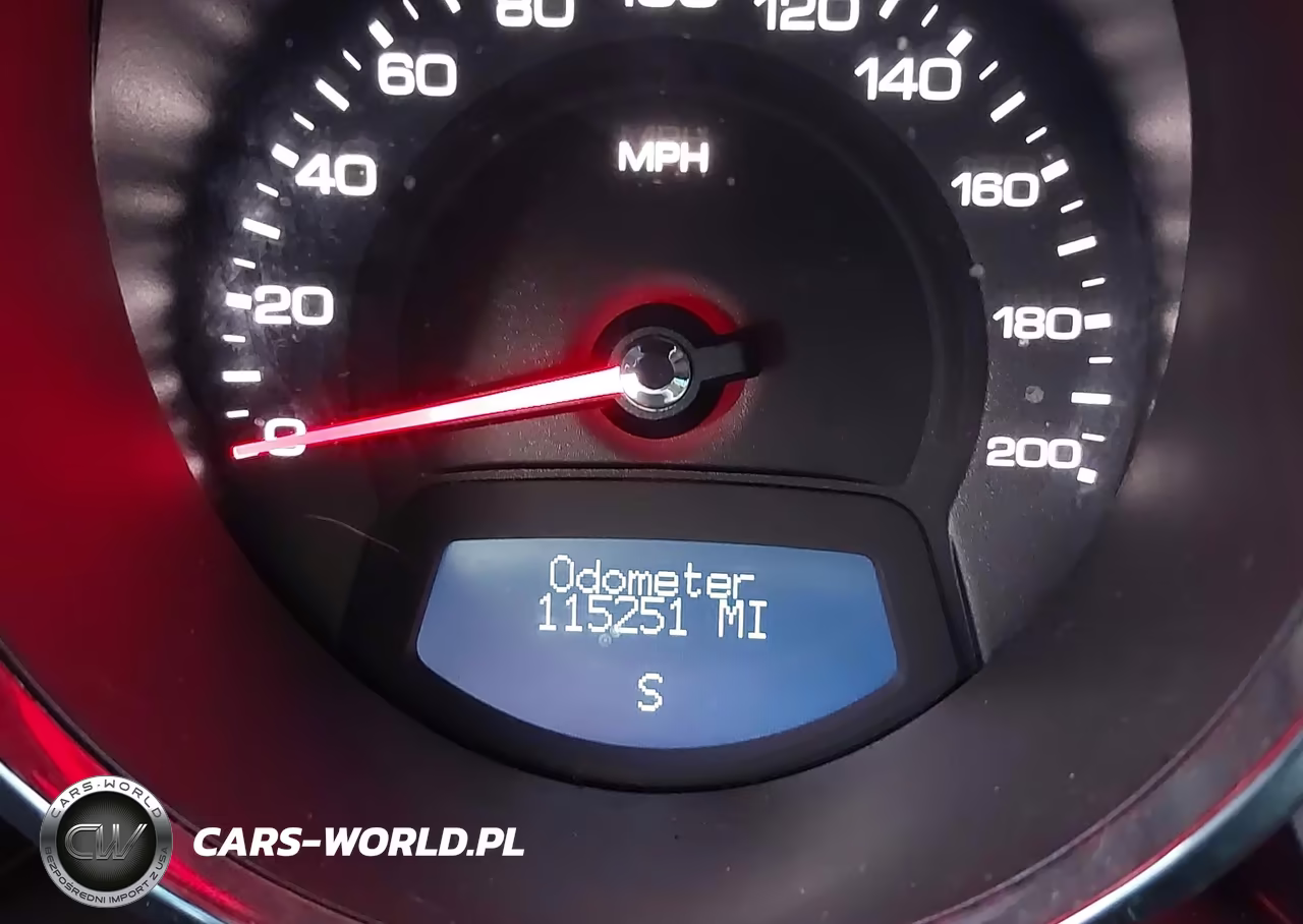2012 Cadillac Cts-V VIN:1G6DV5EP9C0127827 - 16