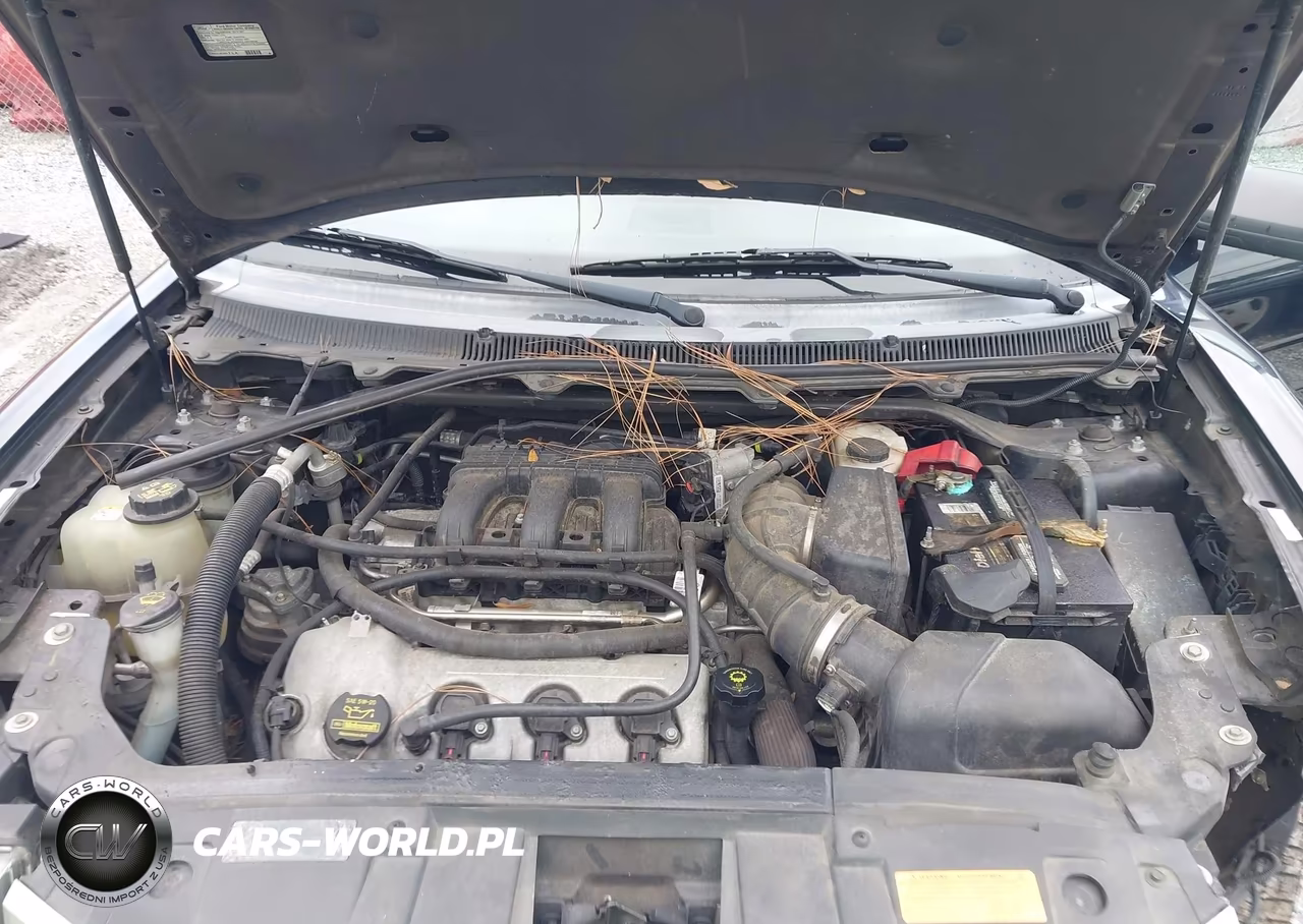 2010 Ford Flex Se VIN:2FMGK5BC8ABA70564 - 10