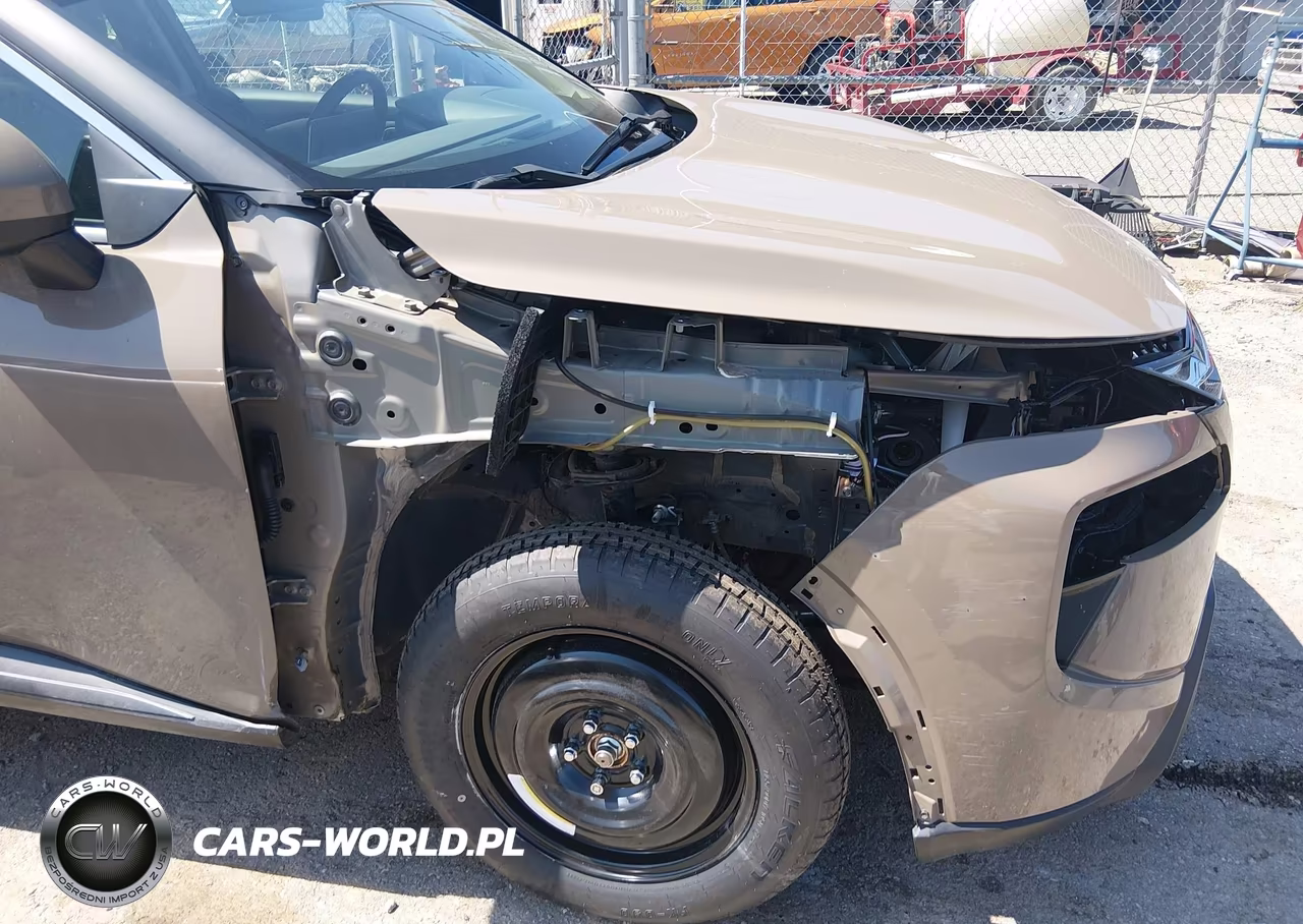 2024 Nissan Rogue Sv Intelligent Awd VIN:JN8BT3BB2RW427906 - 6