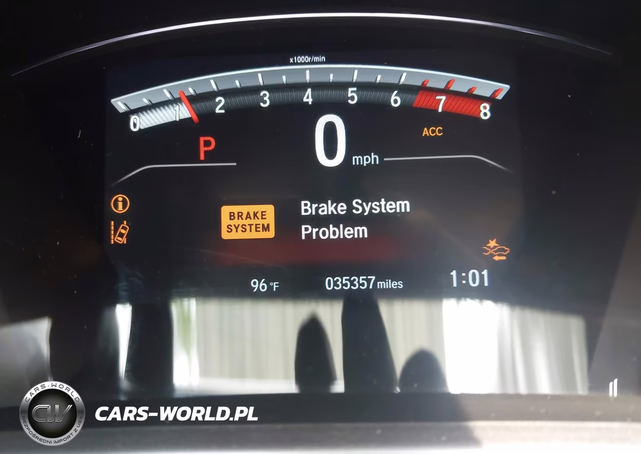 2018 Honda Cr-V Touring VIN:2HKRW2H92JH644172 - 15