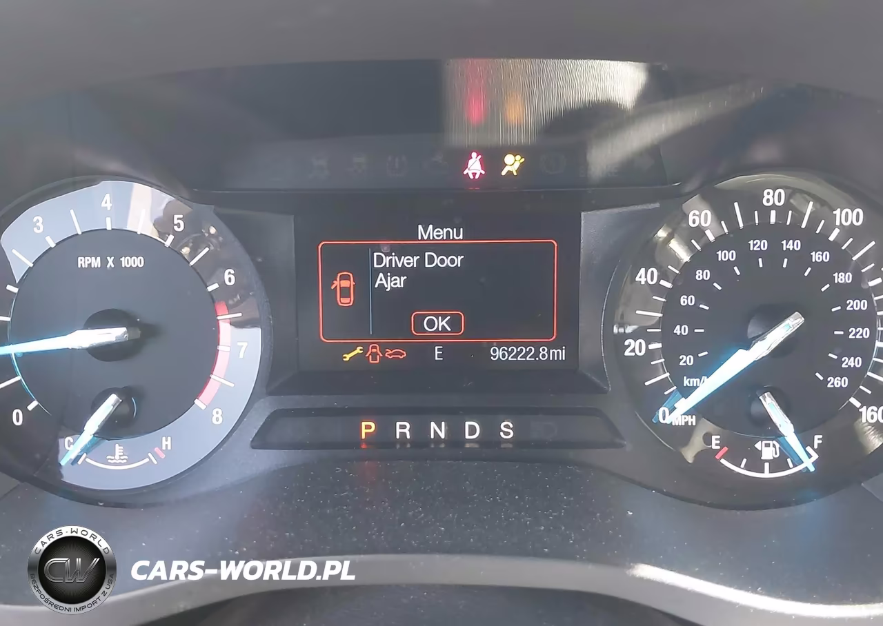2014 Ford Fusion Se VIN:3FA6P0H70ER207847 - 7