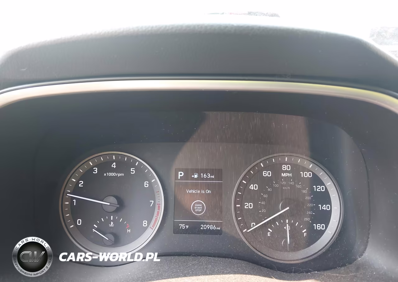 2020 Hyundai Tucson Value VIN:KM8J3CA48LU227413 - 7