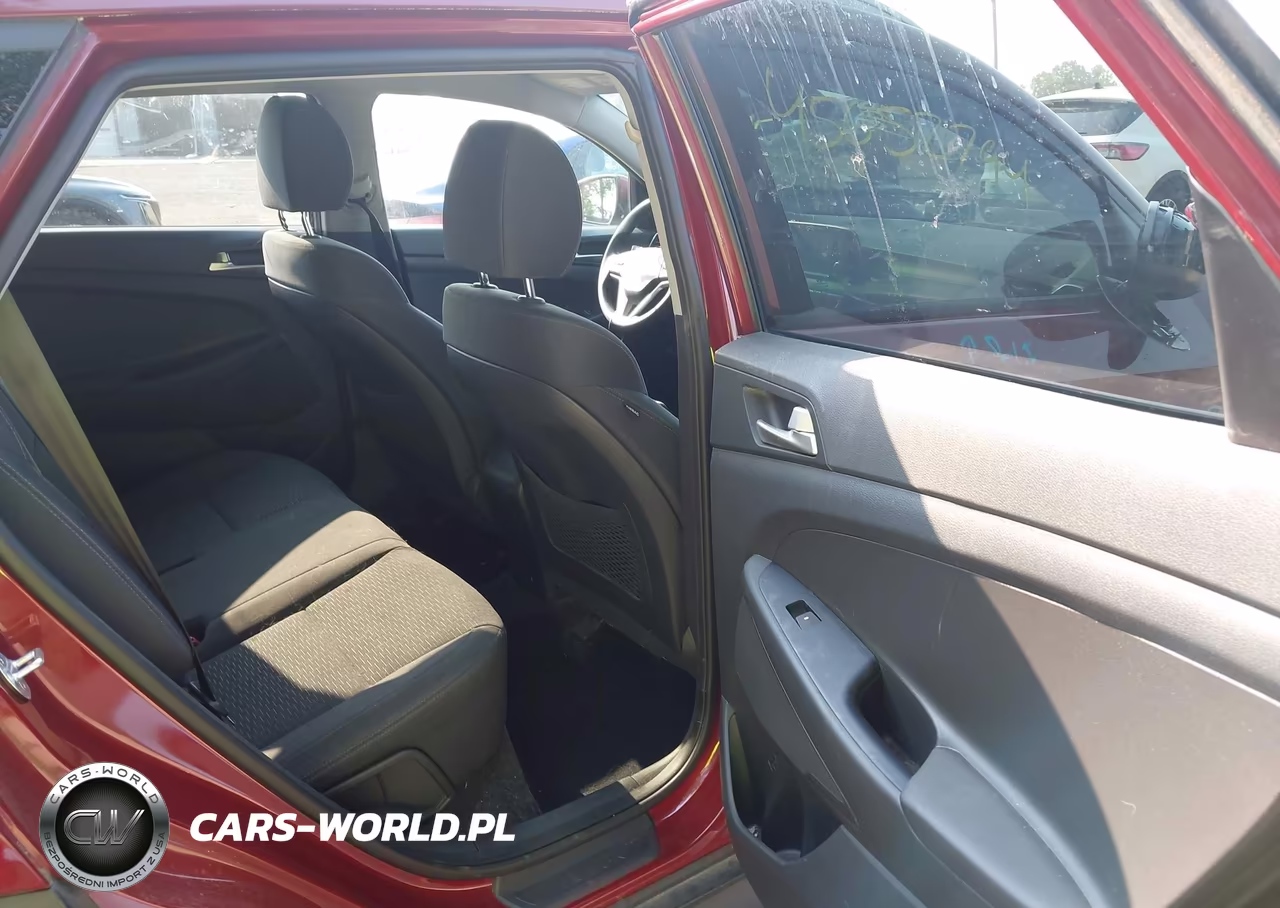 2020 Hyundai Tucson Value VIN:KM8J3CA48LU227413 - 8