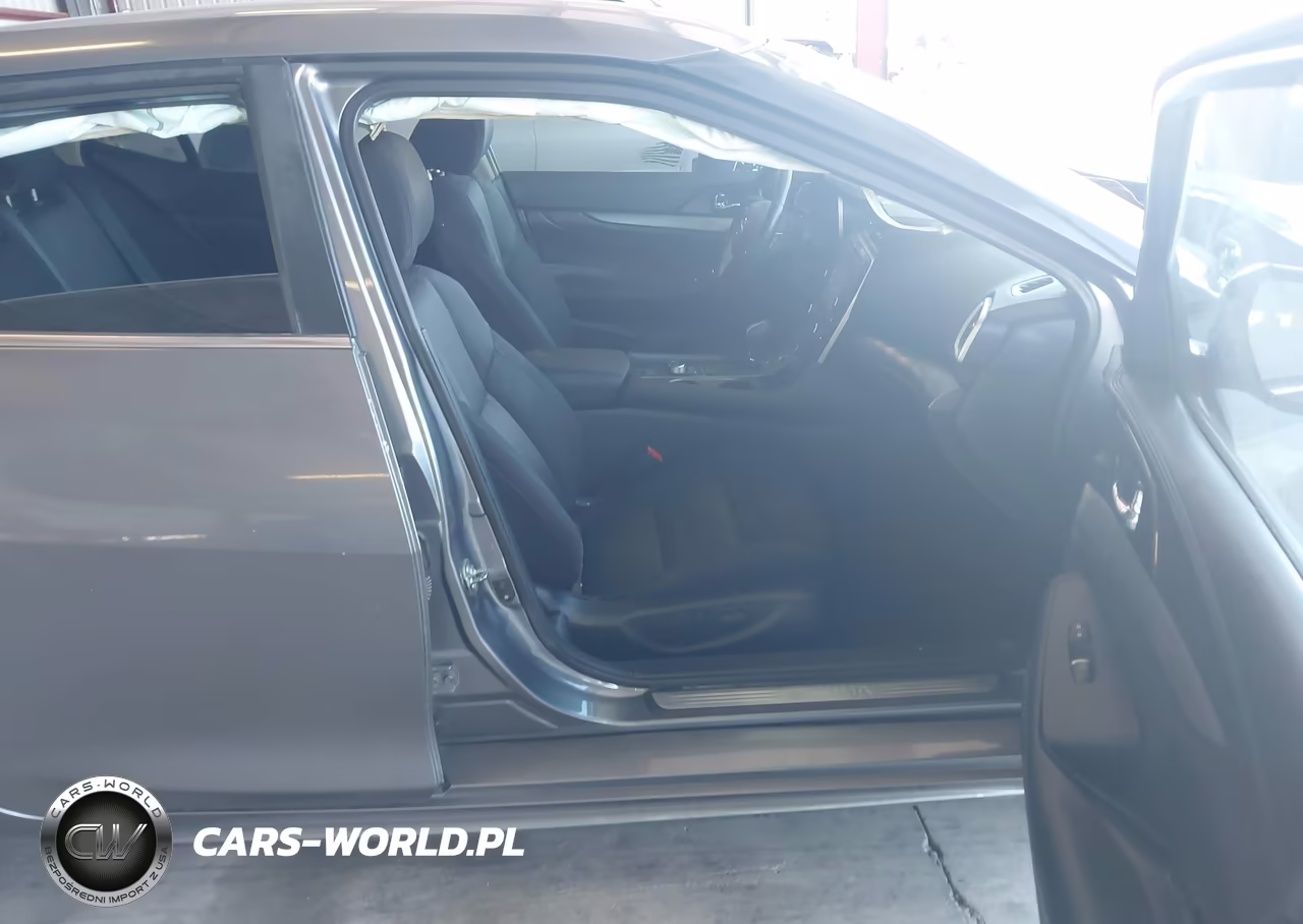 2016 Nissan Maxima 3.5 Platinum-3.5 S-3.5 Sl-3.5 Sr-3.5 Sv VIN:1N4AA6AP5GC438110 - 5