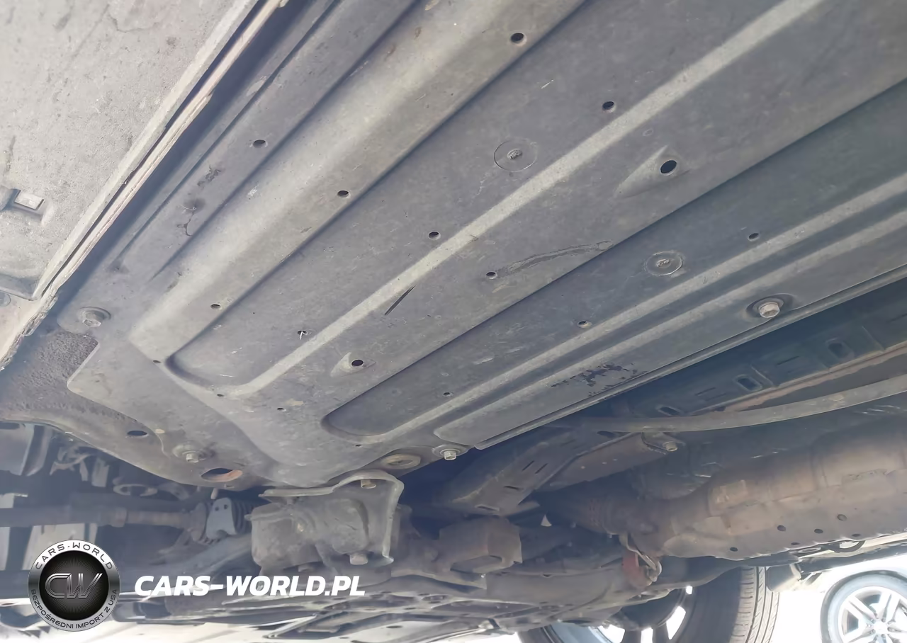 2013 Hyundai Santa Fe Sport 2.0T VIN:5XYZU3LA1DG060001 - 14