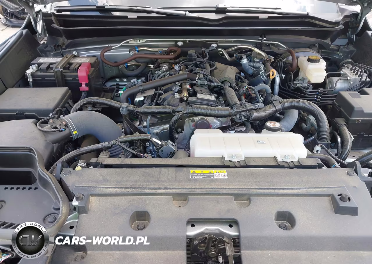 2025 Toyota Tacoma Sr5 VIN:3TMLB5JN9SM111984 - 10