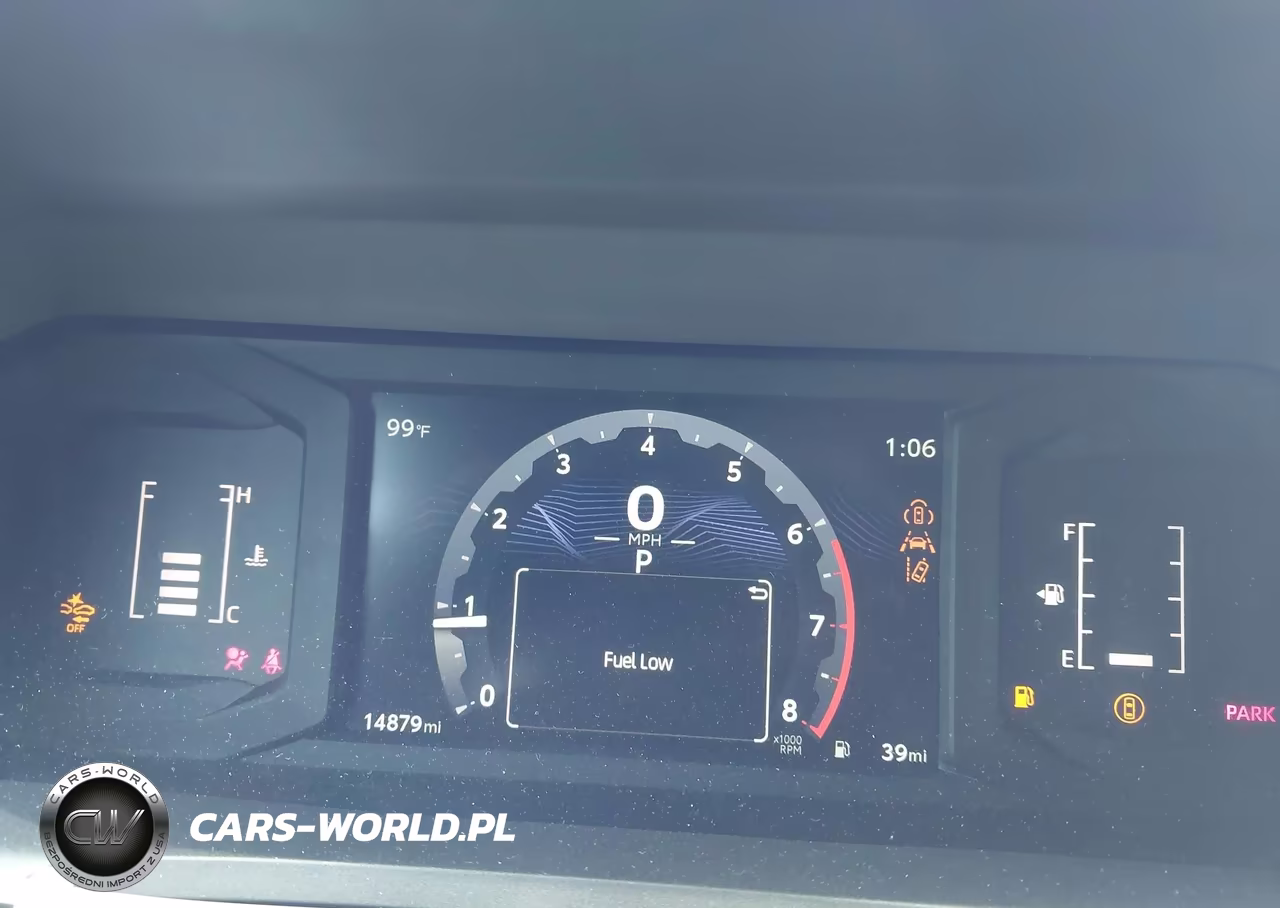 2025 Toyota Tacoma Sr5 VIN:3TMLB5JN9SM111984 - 7